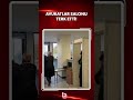 İstanbul Barosu Başkanı İbrahim Kaboğlu'nun söz talebi reddedildi, avukatlar salonu terk etti!