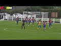 U18 Highlights: Crystal Palace 1-0 Southampton