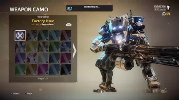 Titanfall 2 Multiplayer part 7 feat TyDalWaVeZ