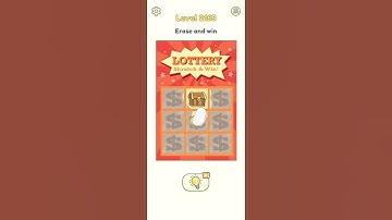 Dop 2 | Level 2168 | Erase and win | Delete one part | ‎@Dop2Gaming1122 | #Dop2 #gaming1122 #Shorts