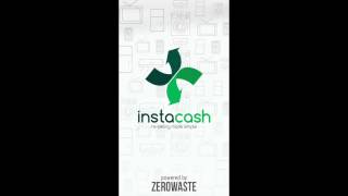 InstaCash Pickup mode Tutorial screenshot 3