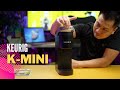 Compact and Convenient: Unboxing and Comparing the Keurig K Mini