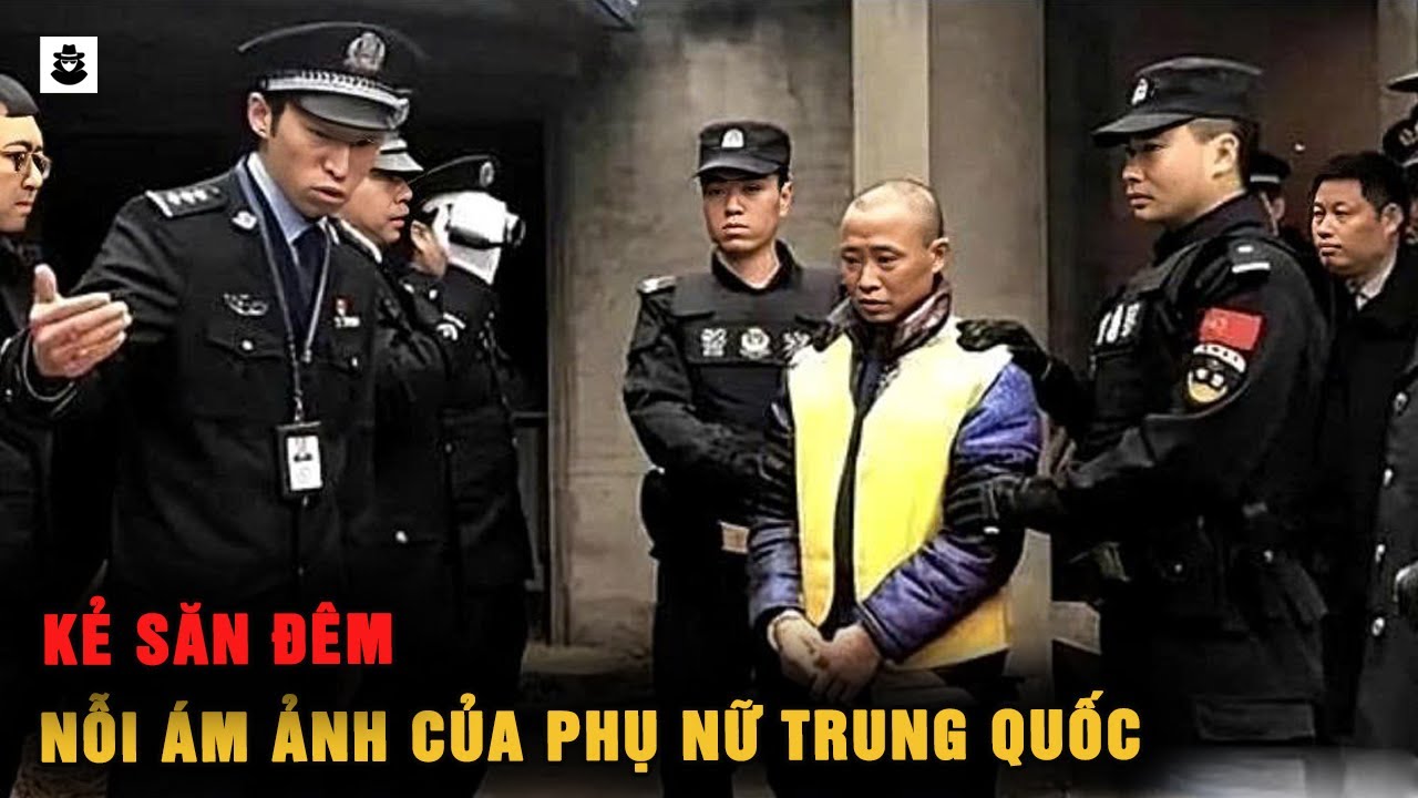 Cơn Ác Mộng 400 Ngày Của Phụ Nữ Tứ Xuyên | SIÊU KỲ ÁN