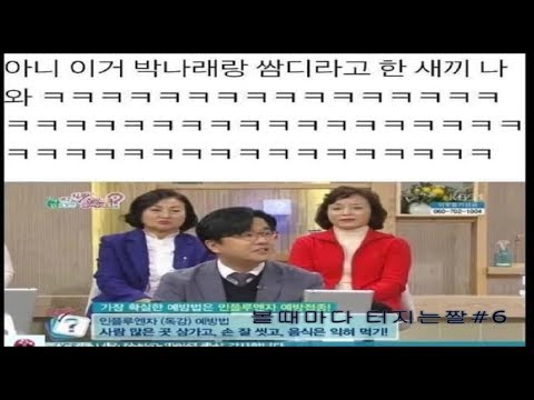 볼때마다 터지는 미친짤 웃긴사진#6