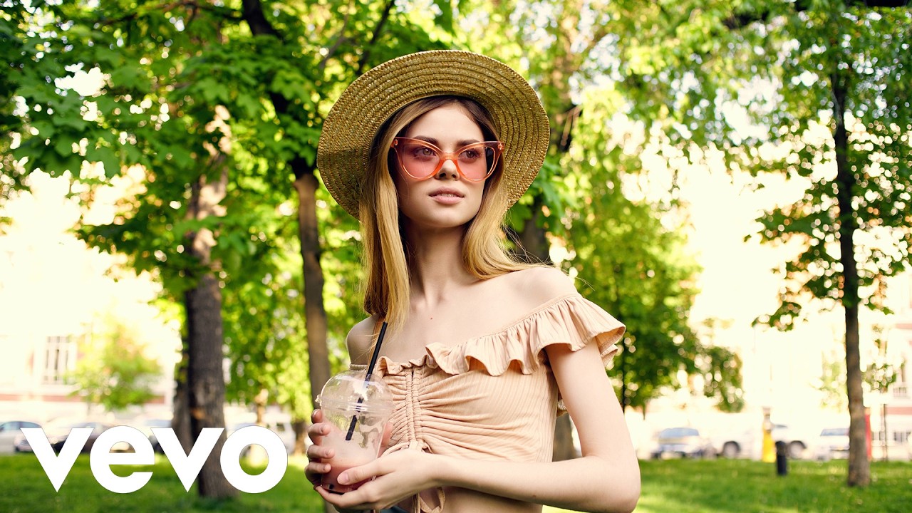 Xezzo & Hamidshax - You Are Gone (Original mix)