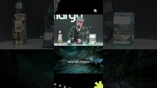 🗣️JERO RECOMIENDA: SOMA 🧠