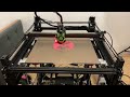 Ender 5 plus upgrade to corexy zerog