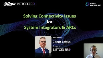 2021 Dahua ECO Partner Day Presentation