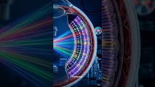 👁️ आपकी आँखें लाखों रंग कैसे देखती हैं? 😱 || #factzillahindi #sciencefacts #facts #shortvideo #viral
