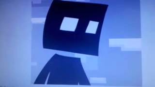 Animated Short- Enderman