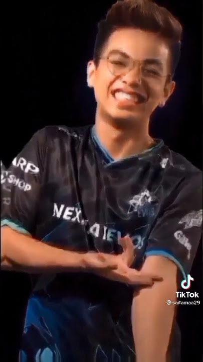 Yawi The TANK GOD Double Ipit Mobile Legend Tiktok