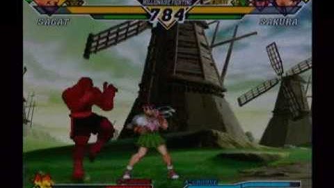 CVS2 Uma vs Bochan 41