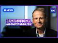How pioneering pathologist Professor Richard Scolyer wants to be remembered | 7.30
