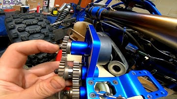 Redcat Rampage MT -How It Works & Overview