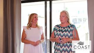 Harbour Town Villa Listed For Sale in Sea Pines on Hilton Head Island