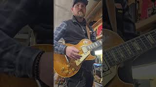 8bomb PAF clone Vintage Wire pickup set test. #59lespaul #8bombcustom #doctornitro
8bomb PAF clone Vintage Wire pickup set test. #59lespaul #8bombcustom #doctornitro 8bomb PAF clone Vintage Wire pickup set test. #59lespaul #8bombcustom #doctornitro