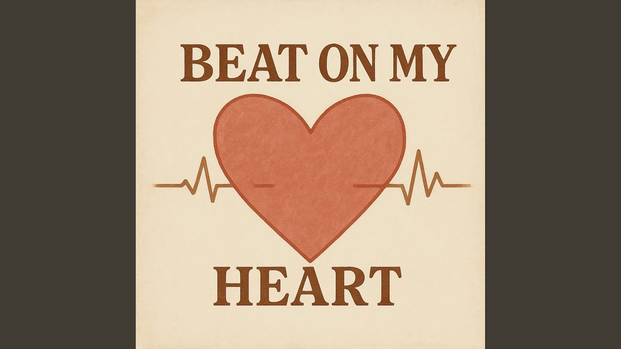 Beat on my heart (내 심장을 뛰게 해줘)