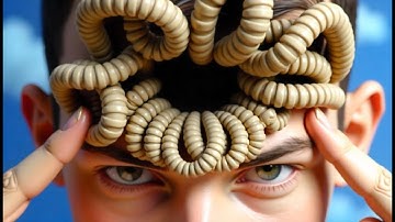 Live: ASMR ANIMATION Spa Relaxation Journey | Deep Visual Care Triggers