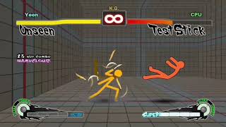 ULTRA COMBO COLLAB (my parts)