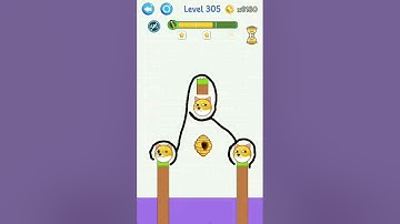 Android save dog games level 305 save the doggy games #androidgame #savedogs #games #short