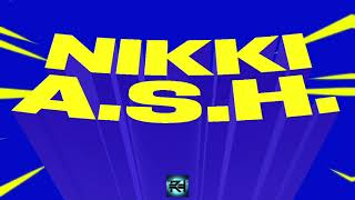 Wwe Nikki A.s.h. Entrance Video Spirit To Win