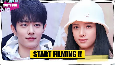 Zang Hai Zhuan! Xiao Zhan & Zhang Jingyi Triumph and BTS Secrets Revealed! - DayDayNews