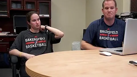 JAM CAM TUESDAYS- Danny Mills & Nicki Gross