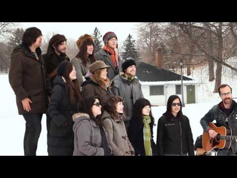 Hamilton Trading Co. - Tell You At Night | Live in Bellwoods 28