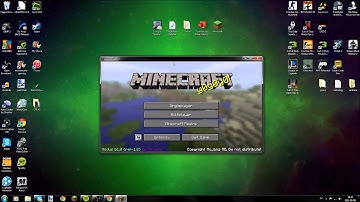 Minecraft 1.8 - How to install Nodus [Hacked Client]
