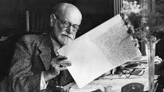 Freud, eros e thanatos - amore e morte come forze primordiali della psiche - Andrea Marinelli