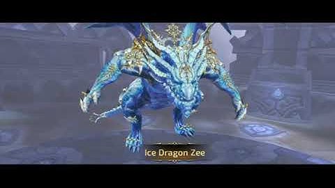 100M-200M Bracket AIDN Speed run event.  Aeternum Dragon Nest PS