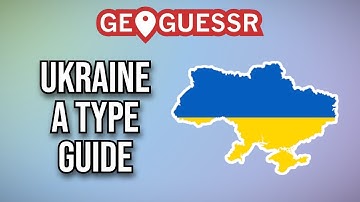 Ukraine Ultimate Guide: A Type Antenna