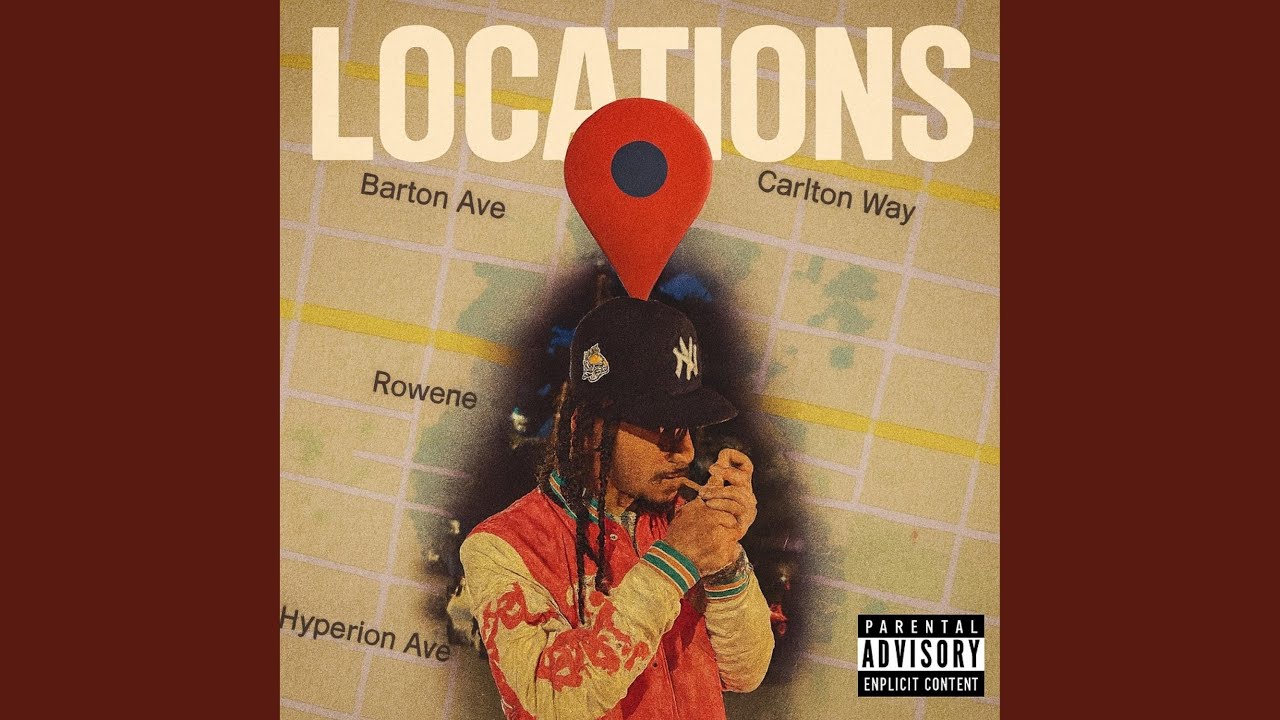 Watch Locations on YouTube Watch Locations on YouTube
