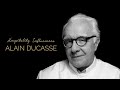 Hospitality Influencers | Season 2 - Episode 1 : Alain Ducasse