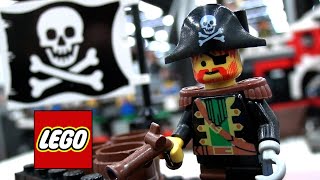 Every LEGO Pirates Set Ever Made! 1989 to 2024 by Beyond the Brick 16,088 views 3 weeks ago 23 minutes