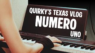 Im Sure This Is Going To Be Great - Quirkys Texas Vlog Numero Uno
🧾 INFORMATION & RESOURCES
🧠 Mental Health Crisis Line (US): 988
🎀 Breast Cancer Screening Info: cancer.org/screenings
🥫 Find Food Pantries: feedingamerica.org/find-your-local-foodbank
💝 Donate to Food Pantries: feedingamerica.org/take-action
🌿 Free Eating Disorder Help: nationaleatingdisorders.org/helpline
Find no- or low-cost exam programs:
🎀 nationalbreastcancer.org/our-programs
Early detection saves lives 💪🏻💞
🤝🏻STAND WITH MINNESOTA DIRECTORY:
https://www.standwithminnesota.com
💖 SUPPORT THE CHANNEL
Looking to show your support? Become a member!
👉🏻 Join Here: / @arentuexhausted
💻 COMMUNITY & CONNECTION
Need a place to vent or chat with like-minded people?
✍🏻 Join us at: / quirkyloverosee
🛒 MERCH THAT SPEAKS FLUENT GORL
T-shirts, sweatshirts, stickers, pins — you know the vibe.
👉 Shop the collection: arentuexhausted-shop.fourthwall.com
🎨 COMMISSIONS & ARTWORK
Want a custom portrait, stream overlay, or OC illustration?
📩 Email: killerkonversations@gmail.com
Use subject line: “YT Commissions”
⚠️ Age restriction = no Super Chats/Super Stickers, so if you want to keep this fight going, support through memberships, views, likes, comments & shares. Im Sure This Is Going To Be Great - Quirkys Texas Vlog Numero Uno