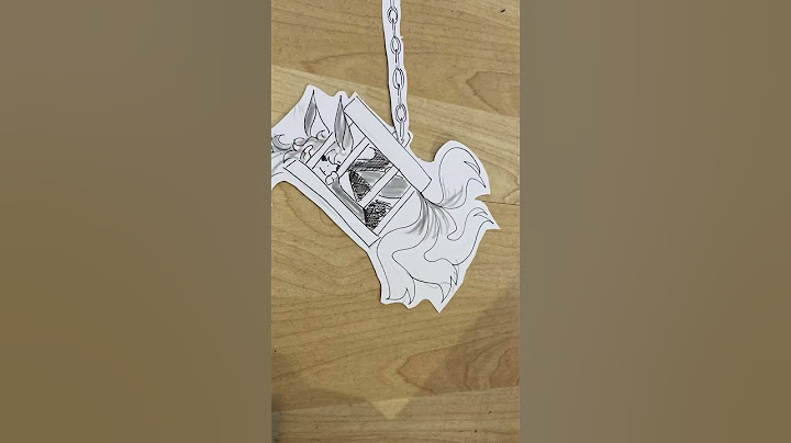 (read pinned) deco 27/rabbit hole/oc stopmotion #stopmotion #oc #art | credit:@channelcaststation