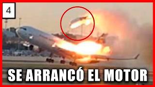 Nuevo Vídeo Sobre el Accidente de UPS en EEUU