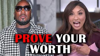 Prove Your Worth