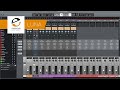 Universal Audios LUNA Summing Modules - API vs NEVE