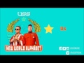 Us  uss official audio