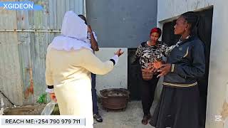 Unbelievable & Shocking Dak.agnes Called The Witches By Their Names