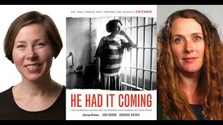 Chicago Tribune's Kori Rumore and Marianne Mather Reveal The Real Women of Murderess Row