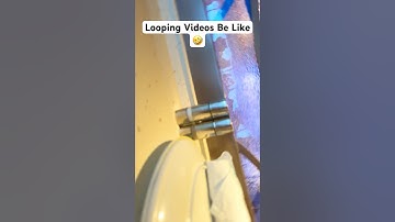 So Garbage😭 #funny #loop #makeup #satisfyingloop #endlessloop #skincare #perfectloop