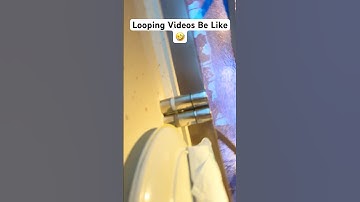So Garbage😭 #funny #loop #makeup #satisfyingloop #endlessloop #skincare #perfectloop