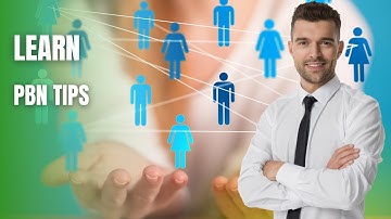 Learn PBN Tips
