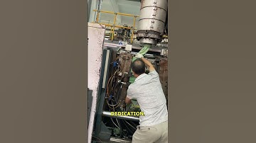 Precision Engineering in Action.