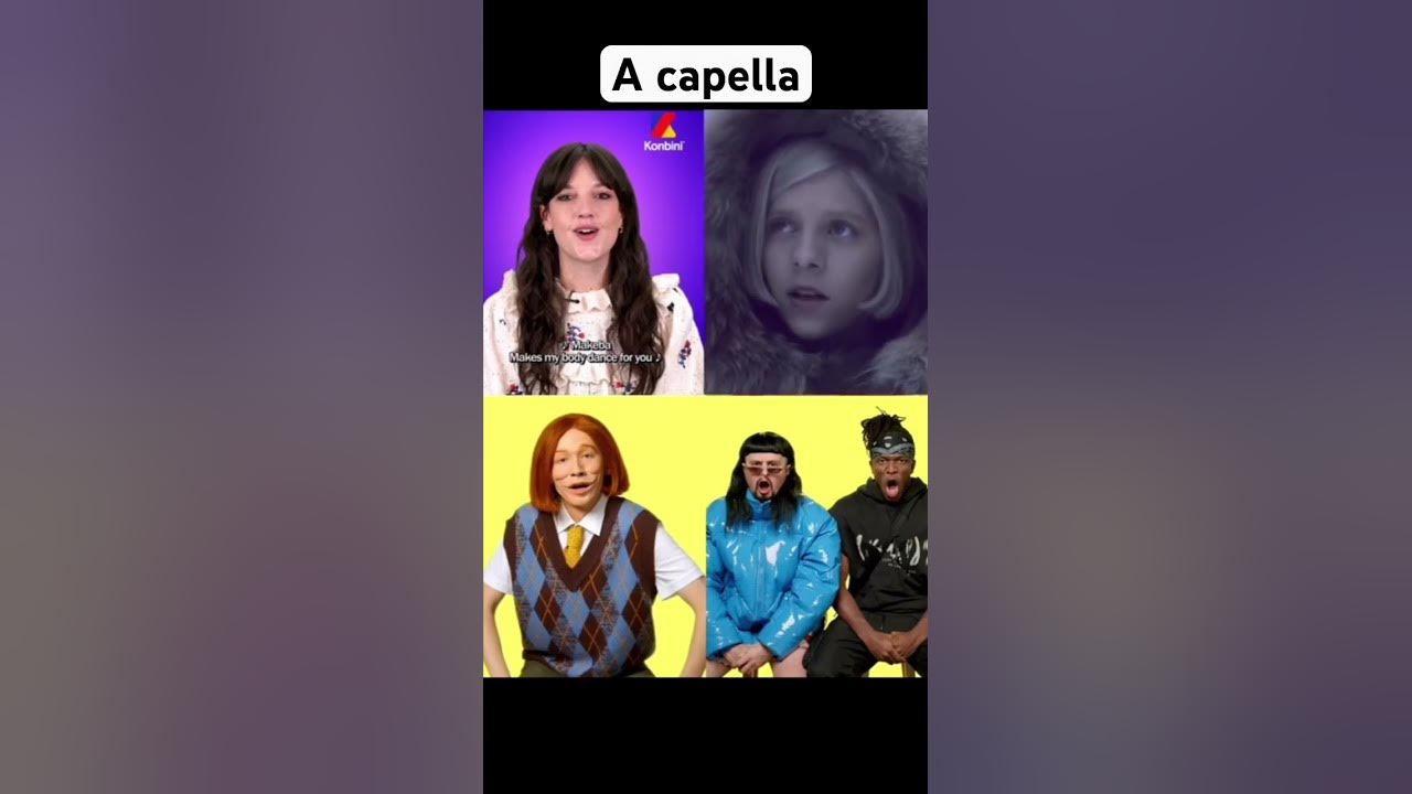 Autotune vs no autotune who is the best?💕💖#short #acapella #jain #makeba #aurora #suburban #fypシ゚
