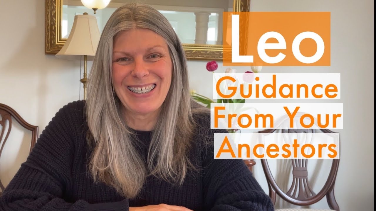 Лео — тебя ждет момент великого пробуждения!