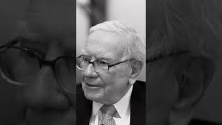 Warren Buffet’s biggest mistake when investing… #investing #warrenbuffet #shorts #wealth #money